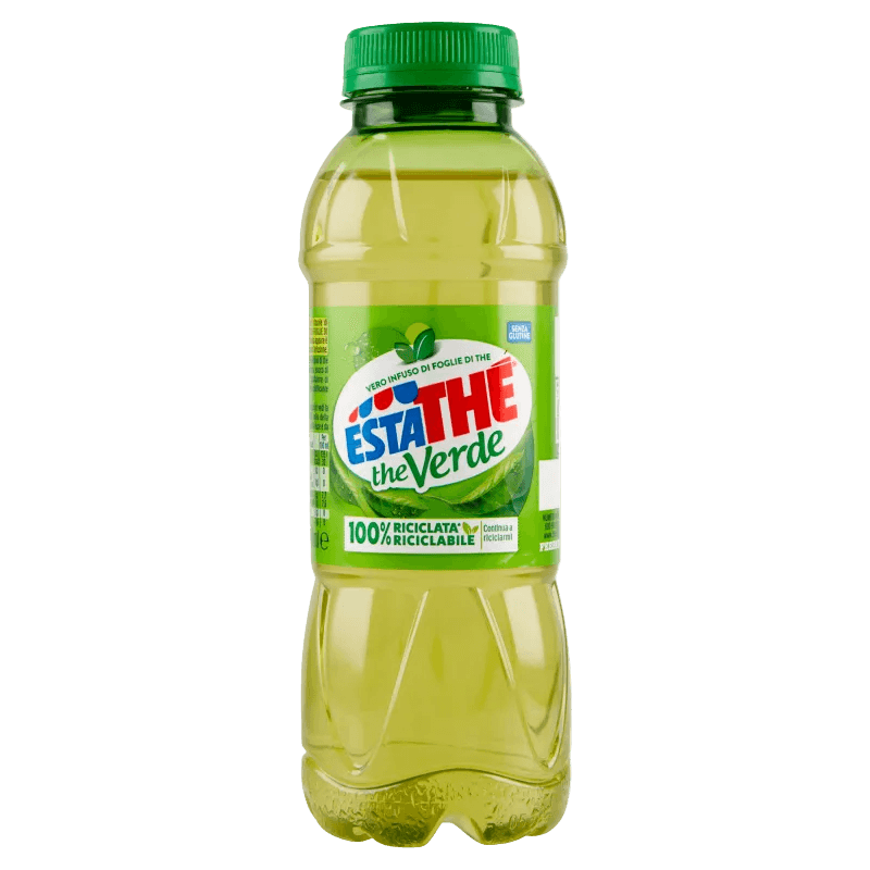 Estathé Tè Verde 400 ml