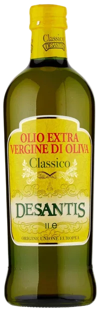 Desantis Extra Vierge Olijfolie Classico 1 L