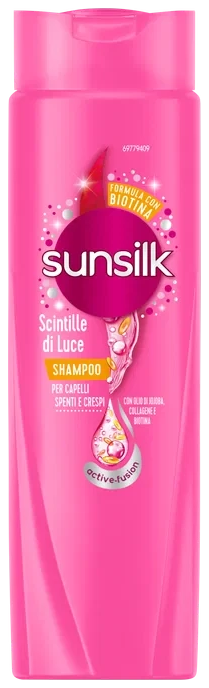 Sunsilk Shampoo Scintille di Luce 250 ml