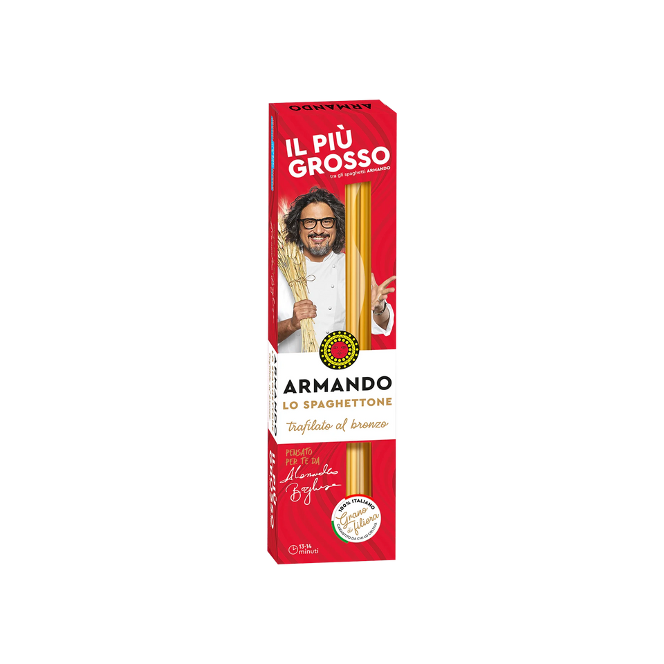 Armando Lo Spaghettone 500 g