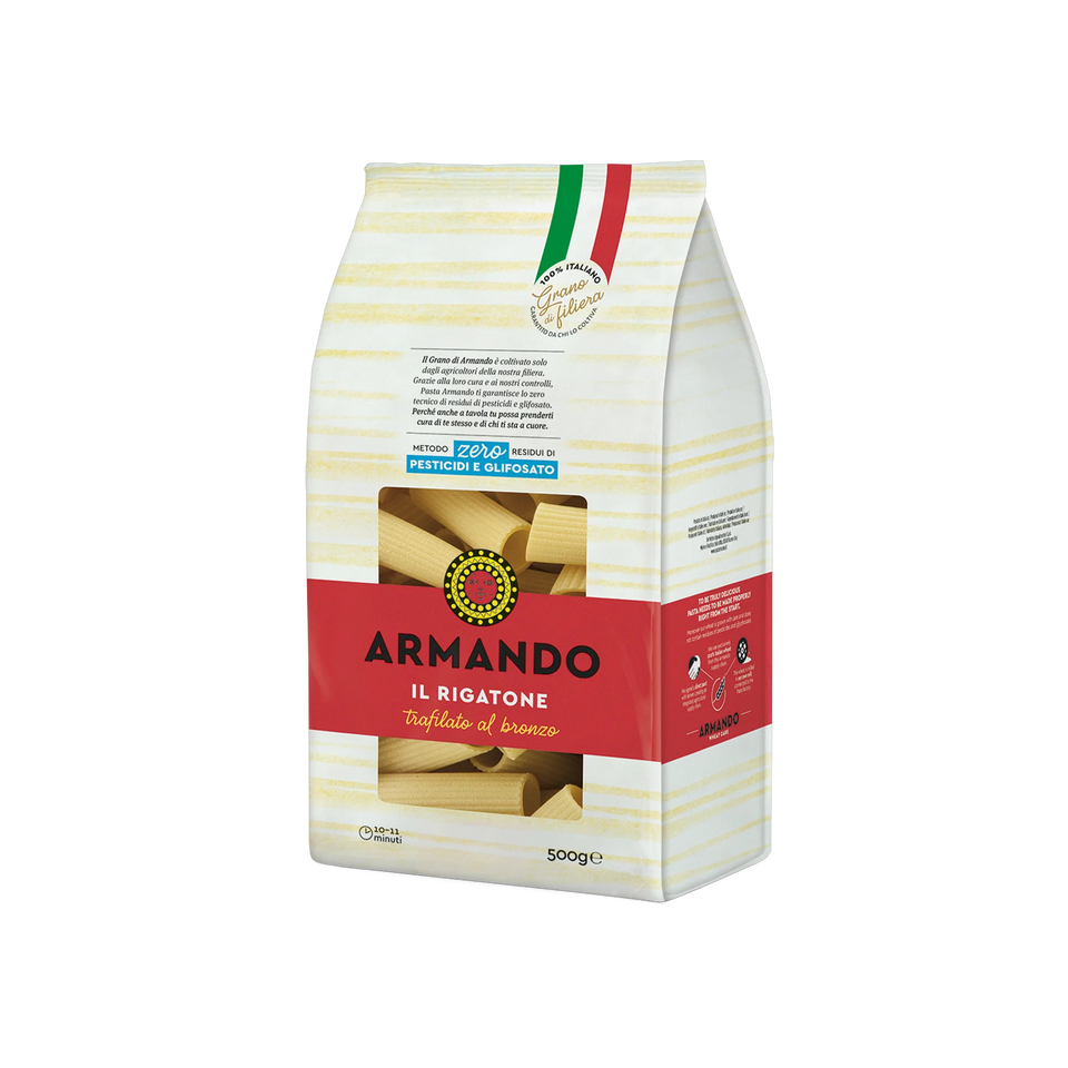 Armando Il Rigatone 500 g