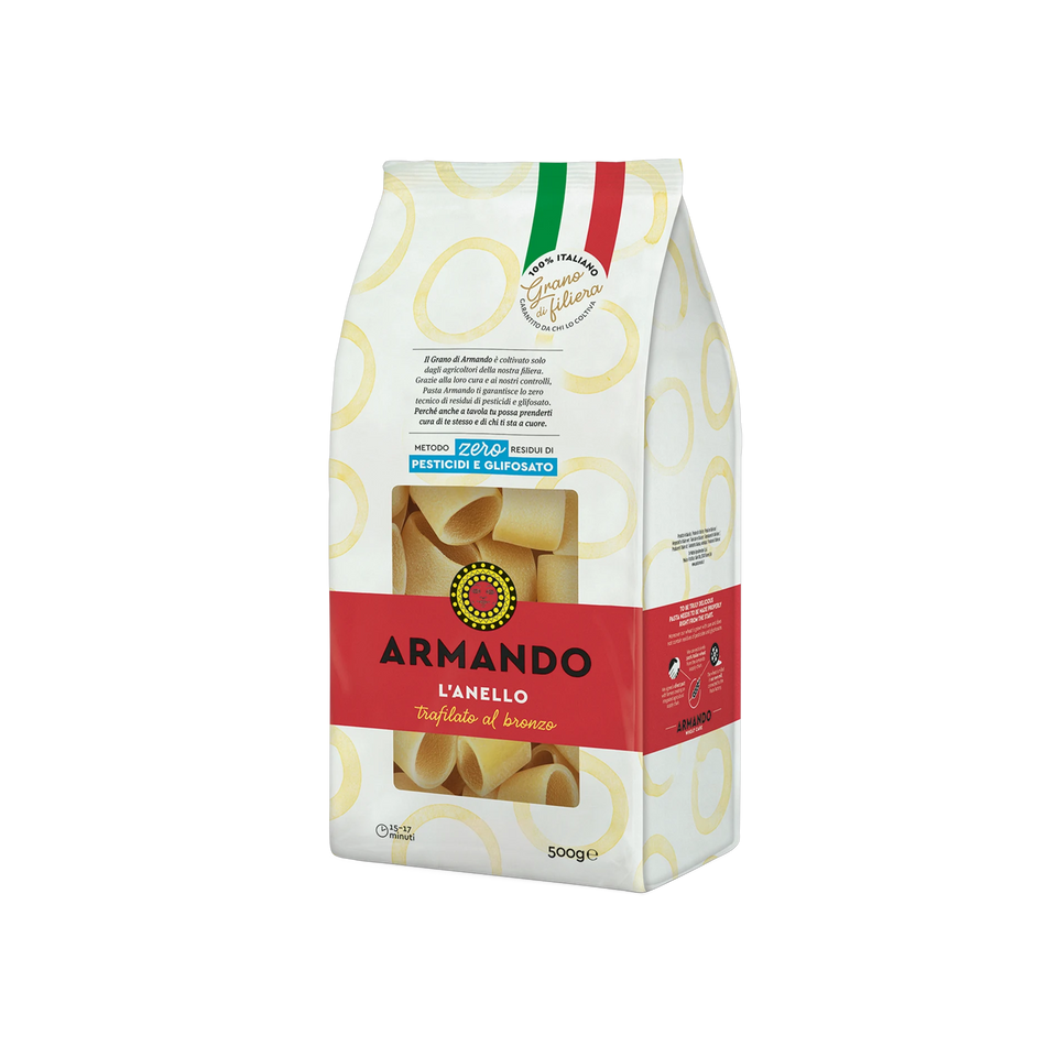 Armando L'Anello Pasta di semola 500 g