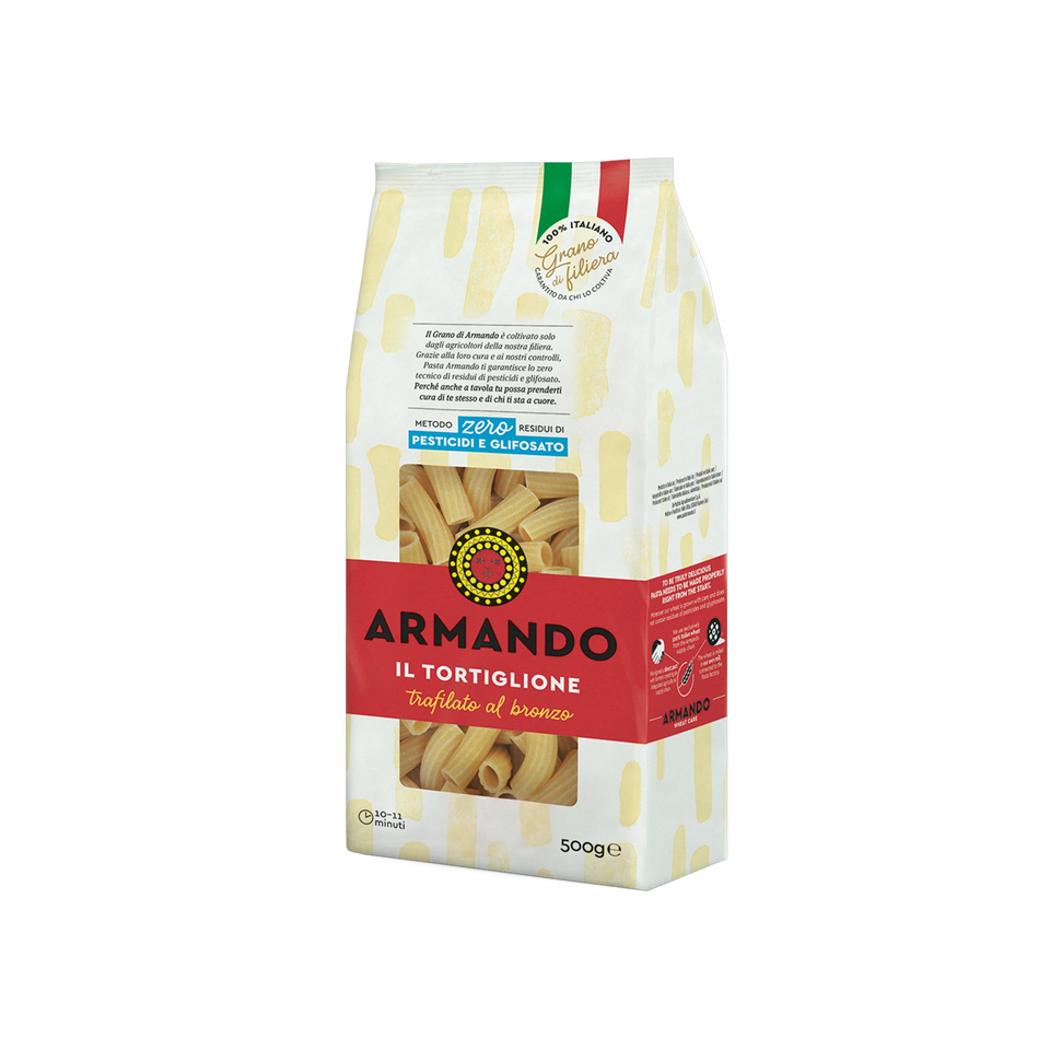 Armando Il Tortiglione 500 g