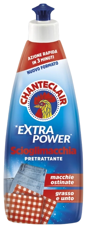 Chanteclair Scioglimacchia Extra Power Vlekverwijderaar 500 ml