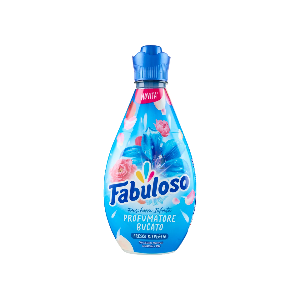 Fabuloso Profumatore Bucato Fresco Risveglio 730 ml