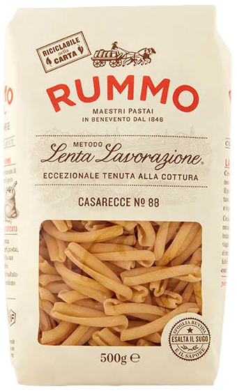 Rummo Casarecce N°88 500 g