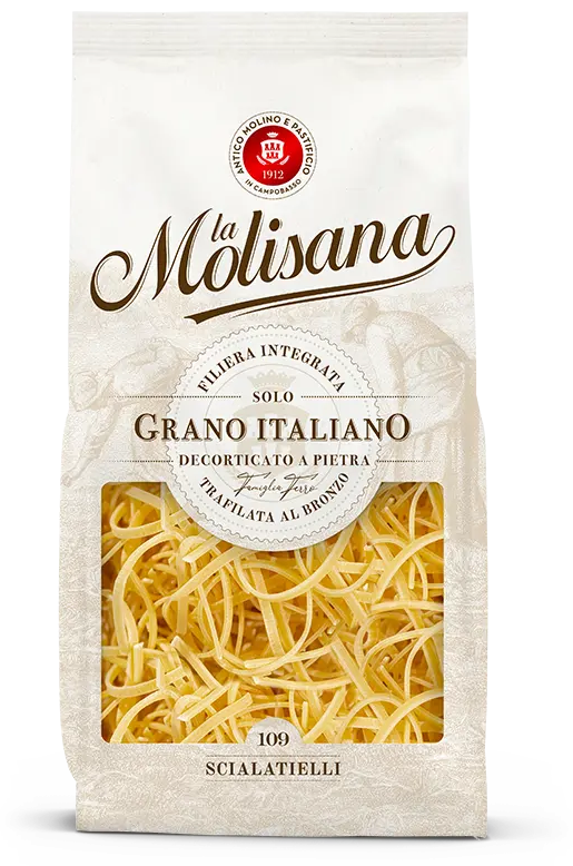 La Molisana Scialatielli N°109 500 g