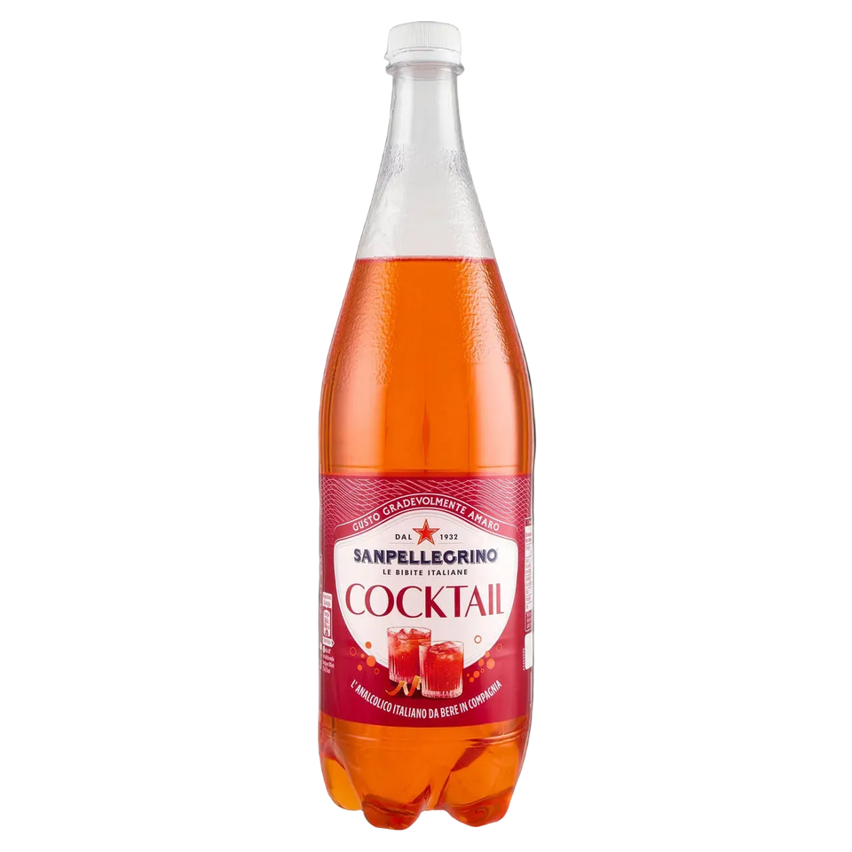 Sanpellegrino Cocktail bottiglia 1,2 L