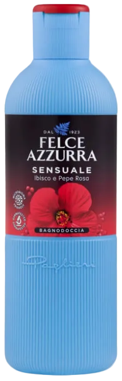 Felce Azzurra Douchegel Hibiscus en Roze Peper 650 ml