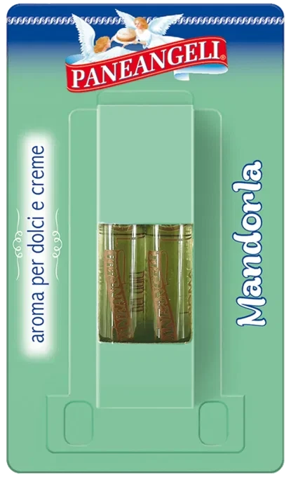 Paneangeli Aroma Mandorla 4 ml