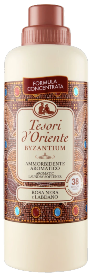 Tesori d'Oriente Wasverzachter Byzantium 760 ml