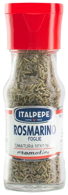 Italpepe Rozemarijn Gedroogd 18 g