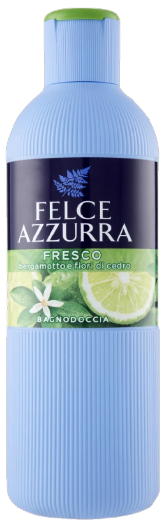 Felce Azzurra Fresco douchegel 650 ml