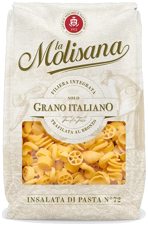 La Molisana Insalata di Pasta N°72 500 g