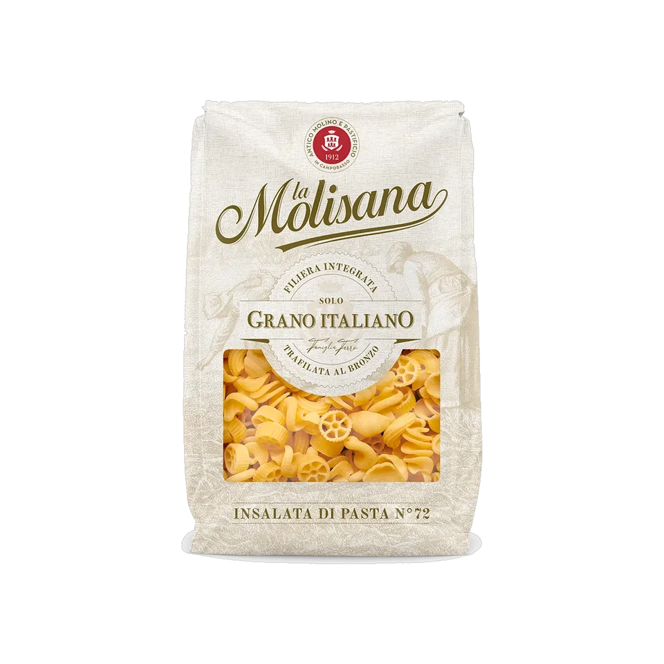 La Molisana Insalata di Pasta N°72 500 g