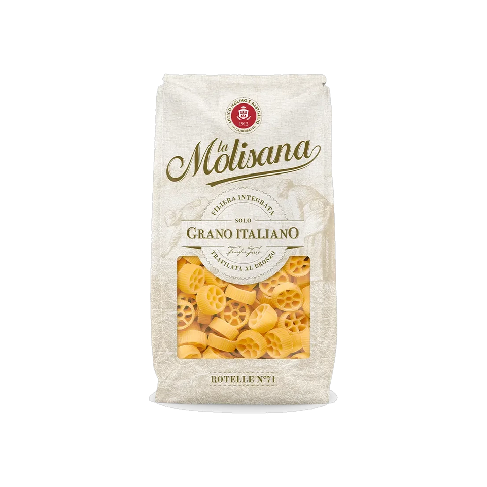 La Molisana Rotelle N°71 500 g
