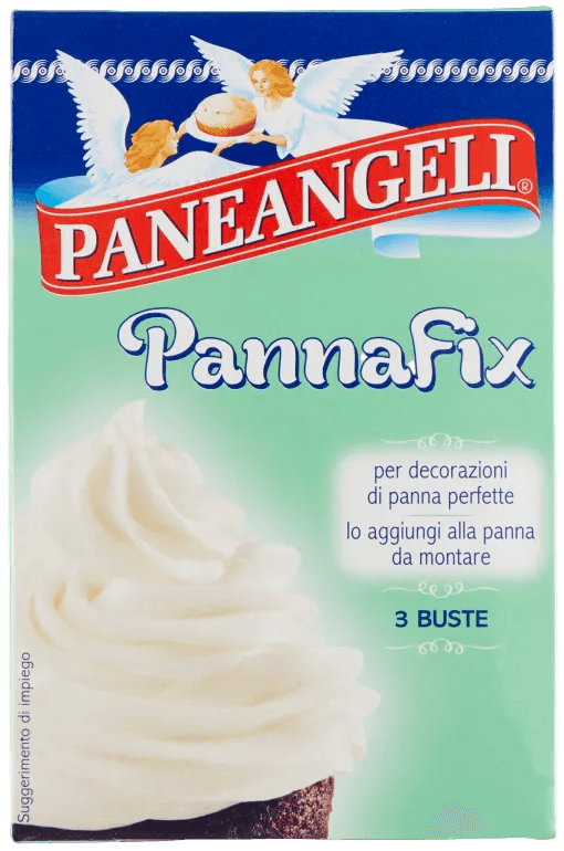 Paneangeli Pannafix 3 x 10 g