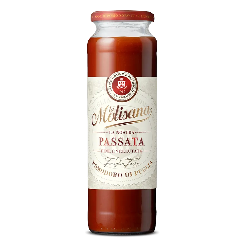 La Molisana Passata Pomodoro 690 gr - Spesa da Antonio