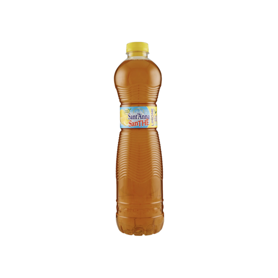 Sant'Anna SanThè Limone bottiglia 1,5 L