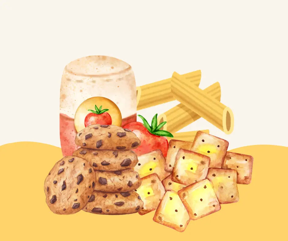 Alimentari -  Spesa da Antonio