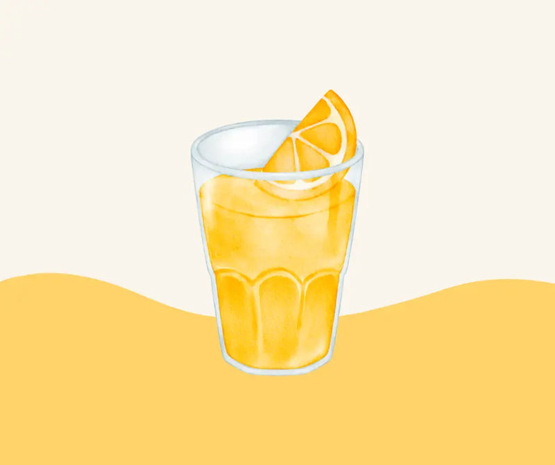 Bibite-Succhi -  Spesa da Antonio