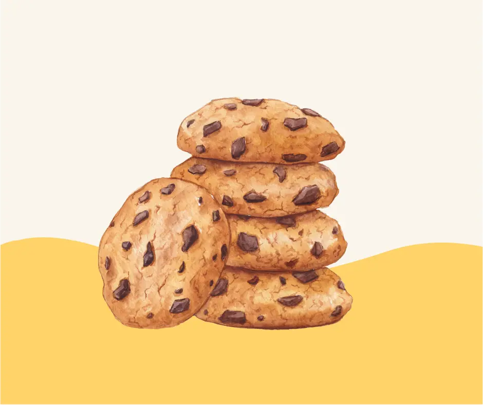 Biscotti-Merendine -  Spesa da Antonio