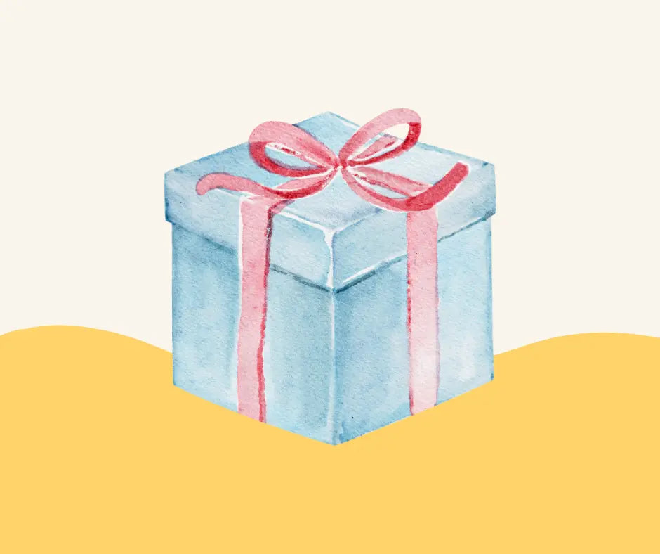 Box-Regalo -  Spesa da Antonio