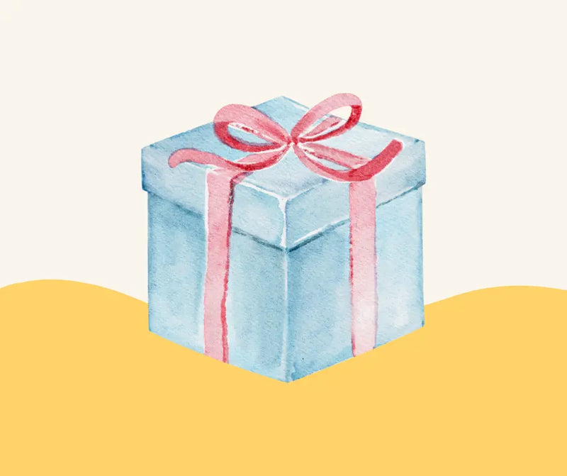 Box-Regalo -  Spesa da Antonio