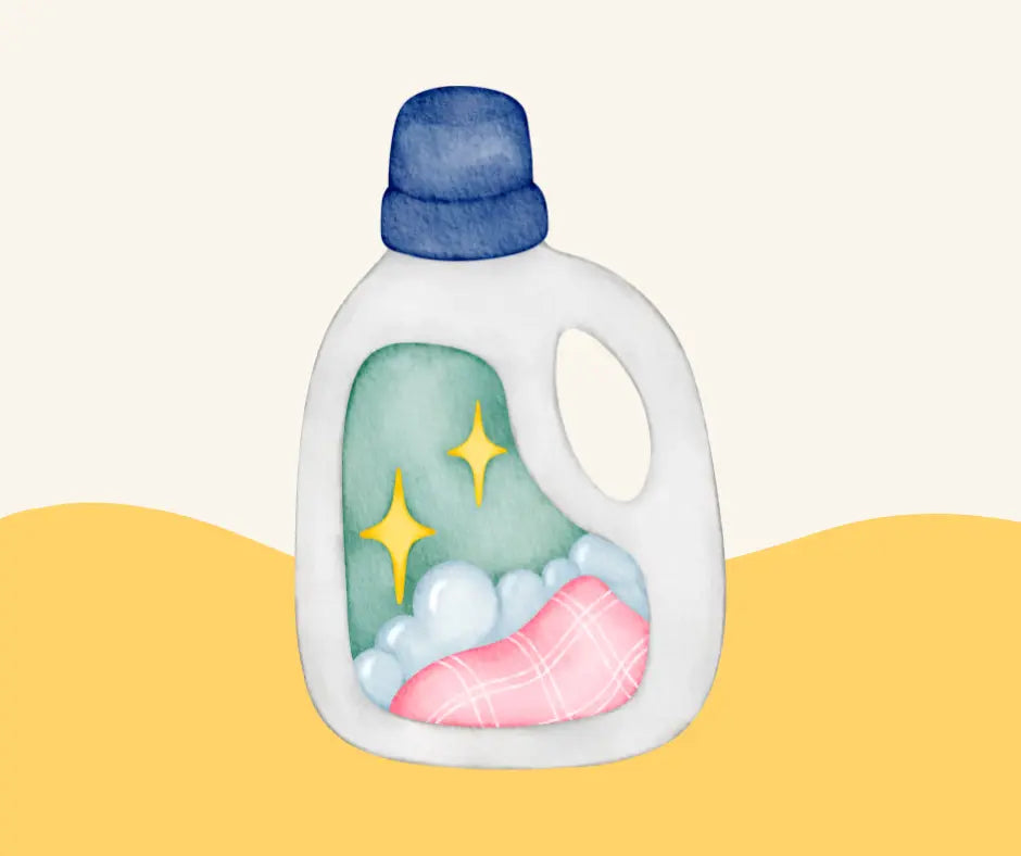 Bucato-Lavatrice -  Spesa da Antonio