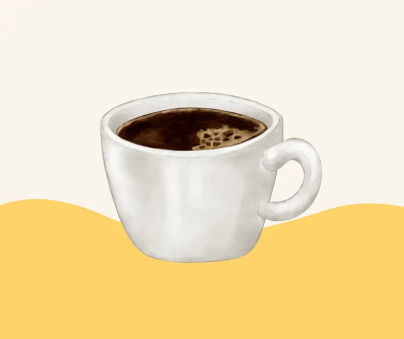 Caffè -  Spesa da Antonio