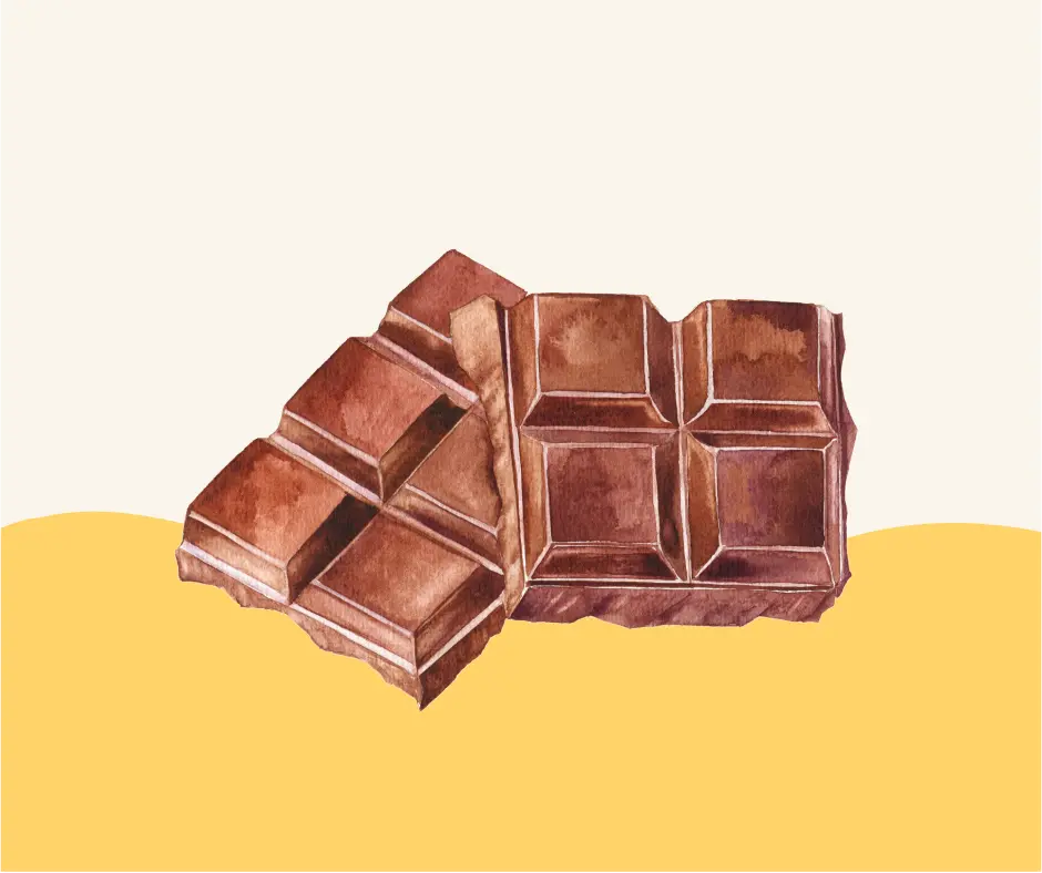 Cioccolato-Confetture -  Spesa da Antonio