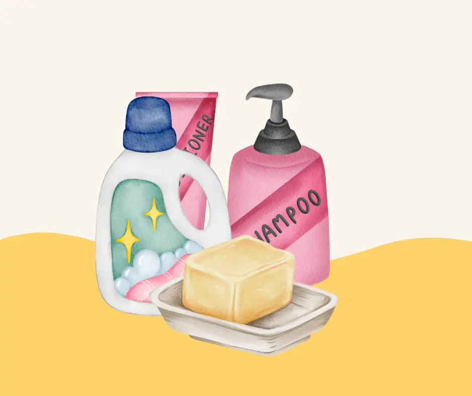 Cura-Casa-Persona -  Spesa da Antonio