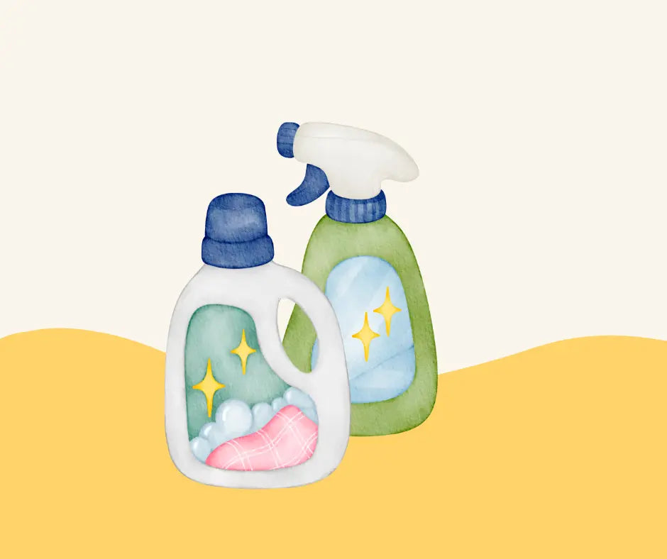 Cura-Casa -  Spesa da Antonio