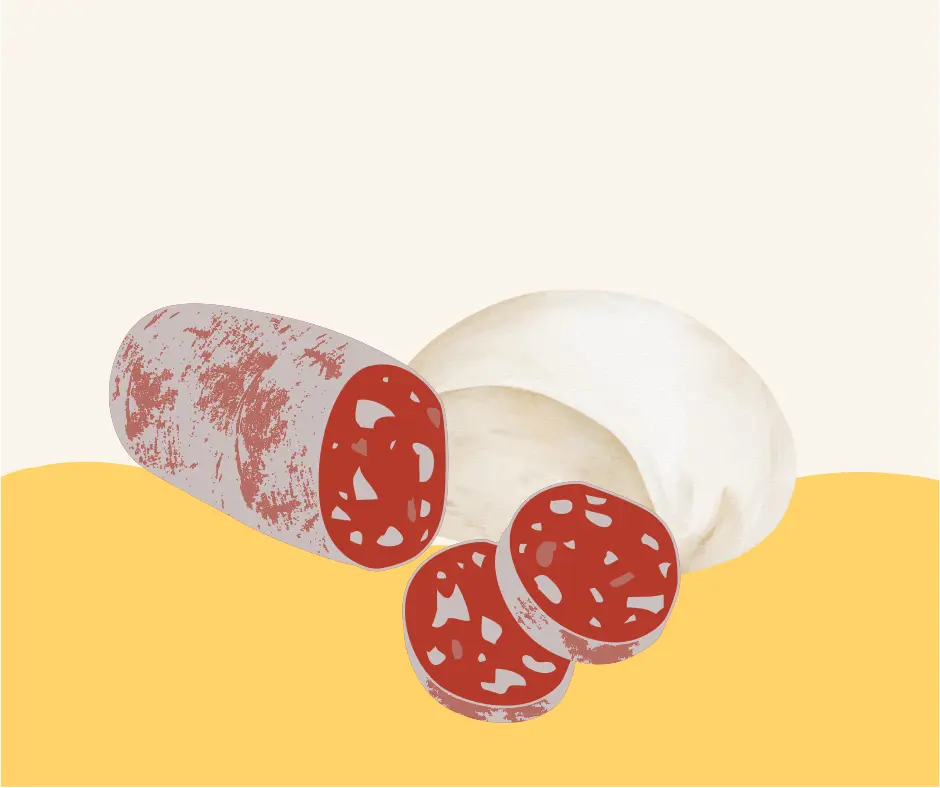 Freschi-da-Frigo -  Spesa da Antonio