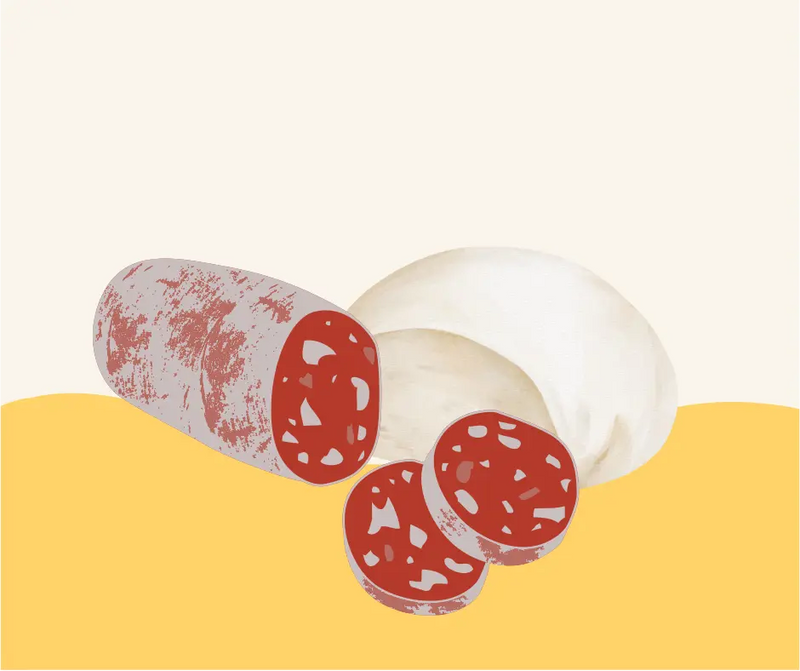 Freschi-da-Frigo -  Spesa da Antonio