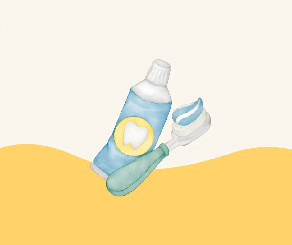 Igiene-orale -  Spesa da Antonio