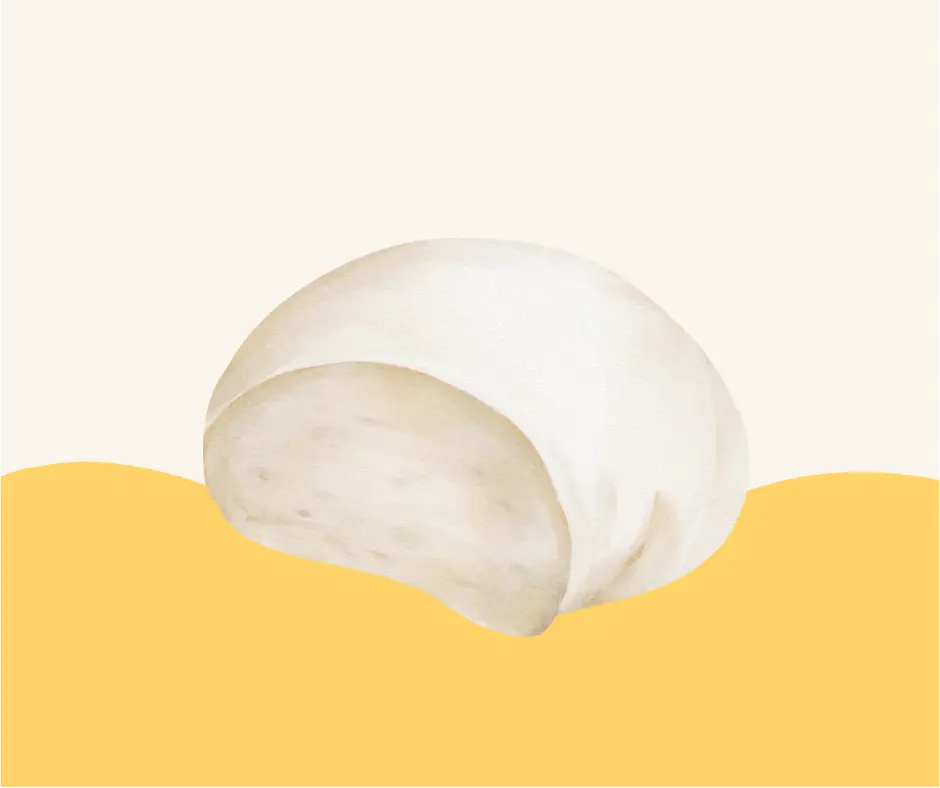 Mozzarella-Burrata -  Spesa da Antonio