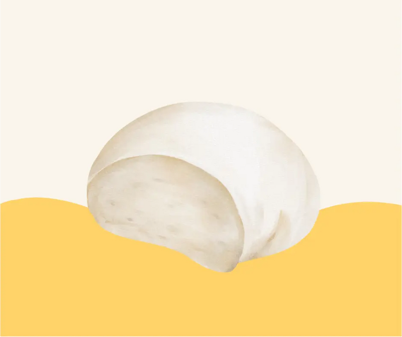 Mozzarella-Burrata -  Spesa da Antonio