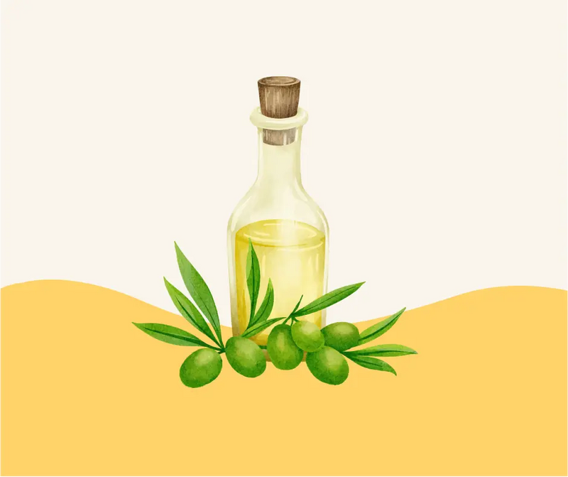 Olio-Aceto -  Spesa da Antonio