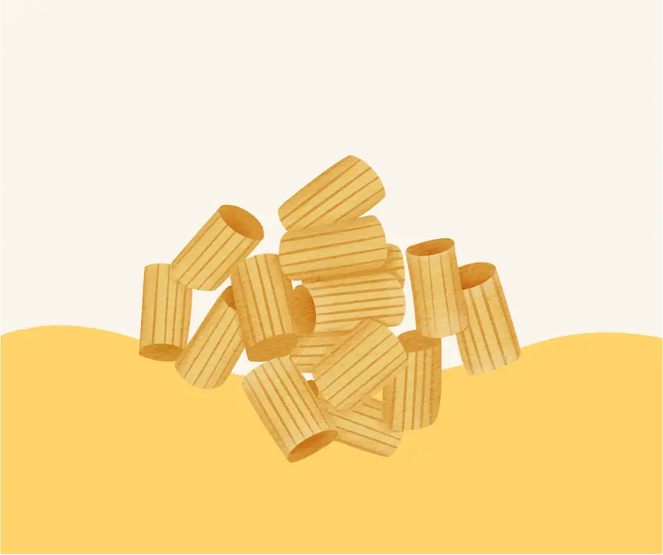 Pasta-Gnocchi -  Spesa da Antonio