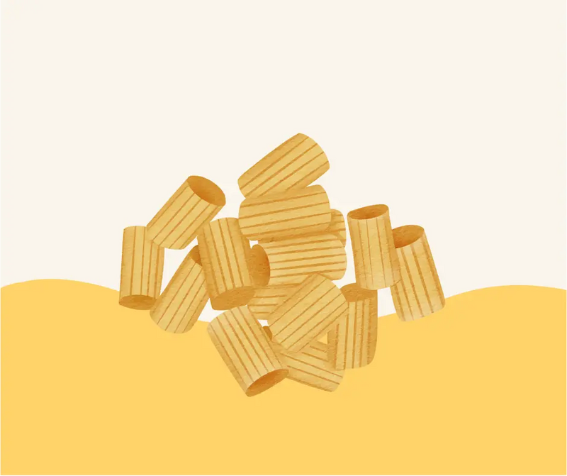 Pasta-Gnocchi -  Spesa da Antonio