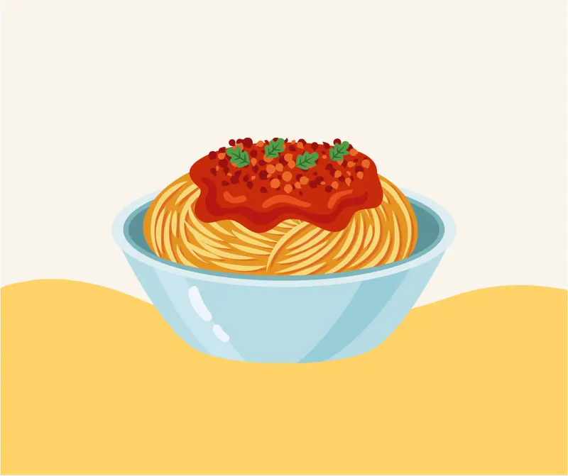 Pasta-Riso-Conserve -  Spesa da Antonio