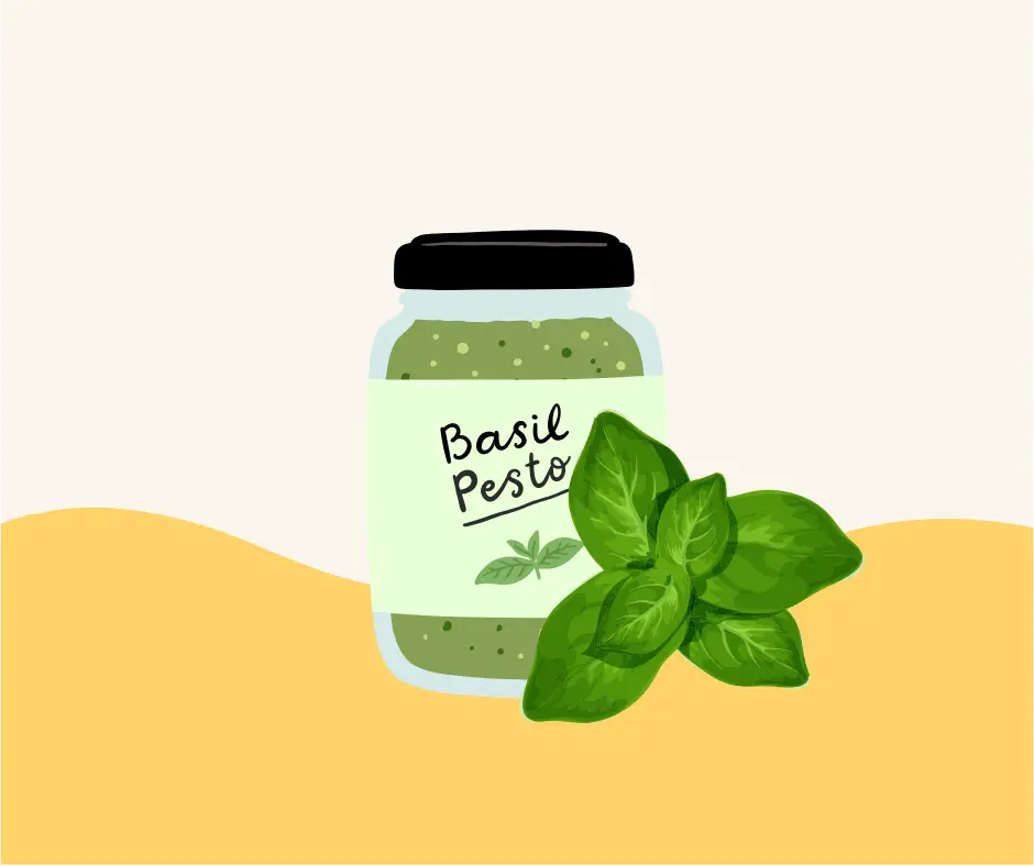 Pesti-Creme -  Spesa da Antonio