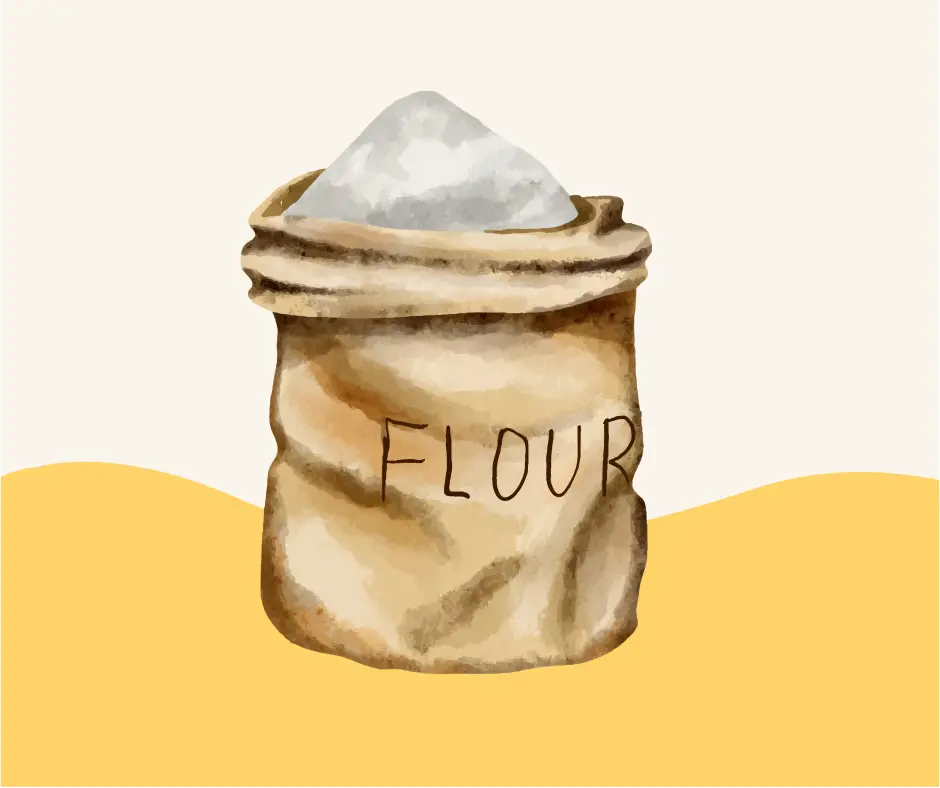 Preparati-per-dolci-Farine -  Spesa da Antonio