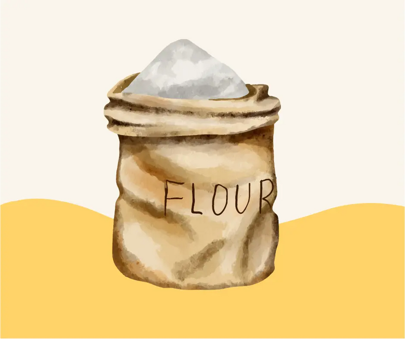 Preparati-per-dolci-Farine -  Spesa da Antonio