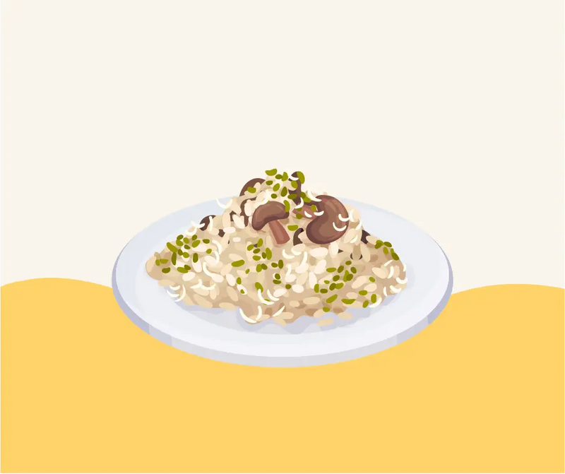 Risotti-pronti-riso -  Spesa da Antonio