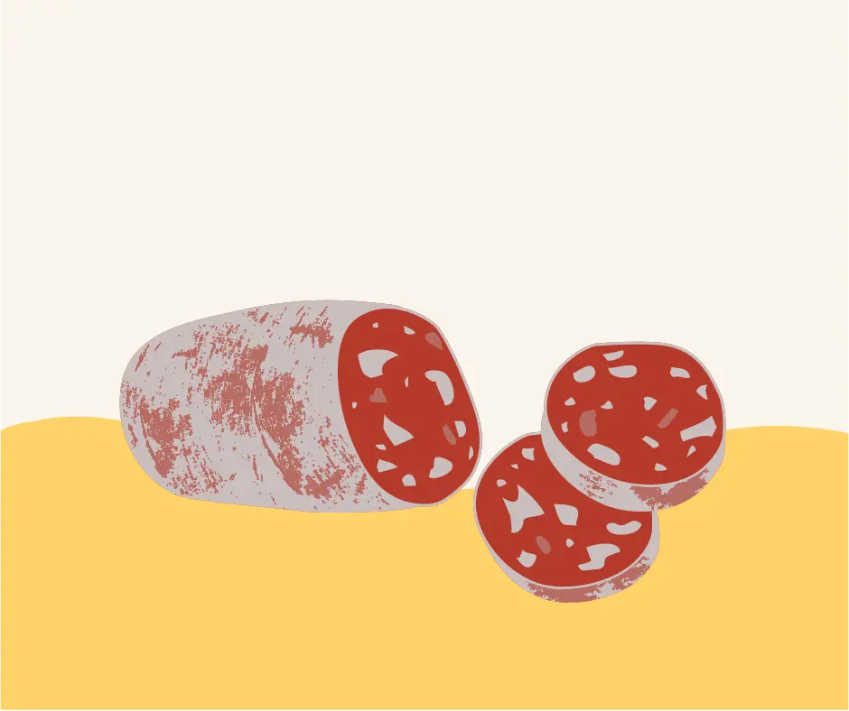 Salumi -  Spesa da Antonio