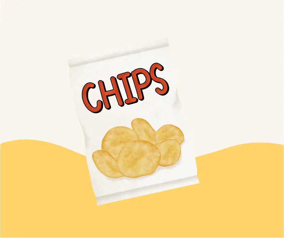 Snack-salati-Patatine -  Spesa da Antonio