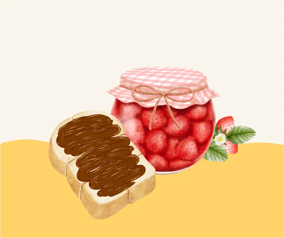 Spalmabili -  Spesa da Antonio