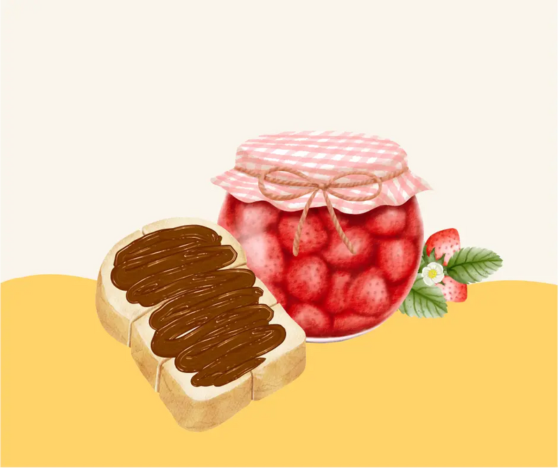 Spalmabili -  Spesa da Antonio